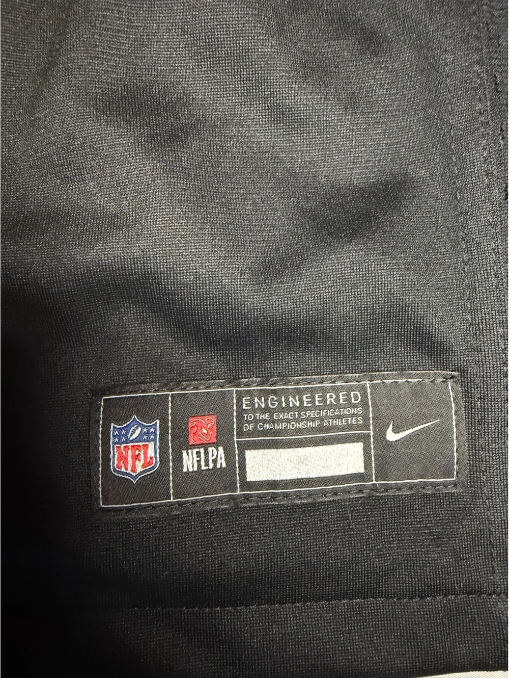 Nike this washington
